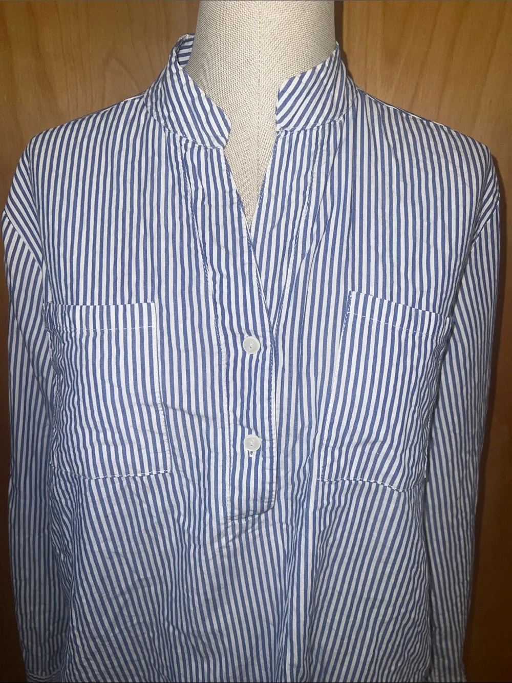 Striped Shirt